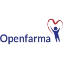 Openfarma IT logo