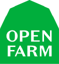 Open Farm logo