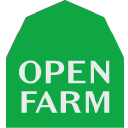 Open Farm Inc. logo