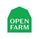 Open Farm Inc. logo