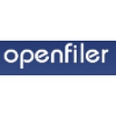 Openfiler logo