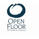 Open Floor International logo