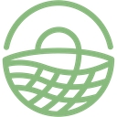 Open Food Network logo