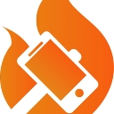 Openforge logo