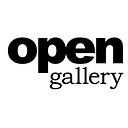 Open Gallery logo