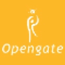 Opengate, Inc. logo