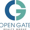 Open Gate Realty Group logo