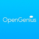 Opengenius Ltd. logo