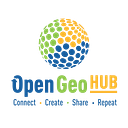 OpenGeoHub Foundation logo