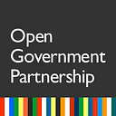 Open Government Partnership Secretariat logo
