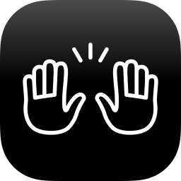 OpenHands logo
