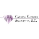 Cardiac Surgery Associates, S.C. logo