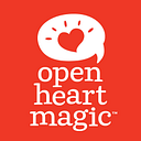Open Heart Magic