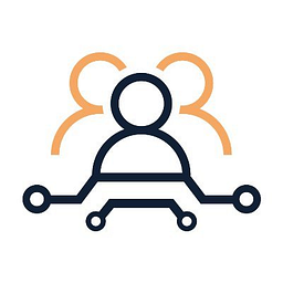 Logo de OpenHR
