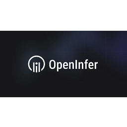 OpenInfer, Inc. logo