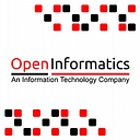 Open Informatics logo