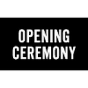 Opening Ceremony logo