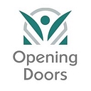 Opening Doors (Maria House & Teresa Shelter) logo