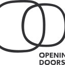 Opening Doors logo