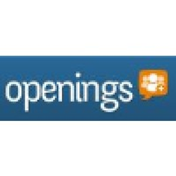 Staff Openings logo