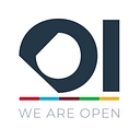The Open Institute logo