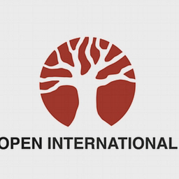 Open International Ltd logo