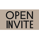 Open Invite