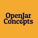 Openjar Concepts logo