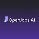 OpenJobs logo