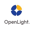 Openlight logo