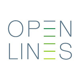 Open Lines Speech and Communication, P.C. logo