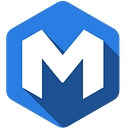 The Open Mainframe Project logo