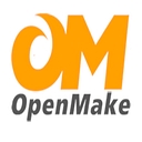 Openmake Software logo
