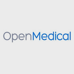 Open Medical Ltd logo