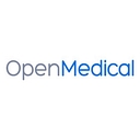 Open Medical logo