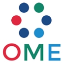 Open Microscopy Environment logo