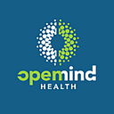 Open Mind Health logo