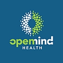 Open Mind Health logo