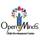 Open Minds Child Development Center logo