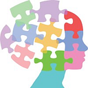 Open Minds Psychological logo