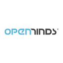 OpenMinds Group logo