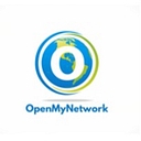 Open My Network logo