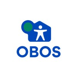 OBOS NETT AS logo