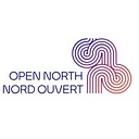 Open North logo