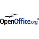 Apache OpenOffice logo