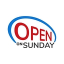 Open On Sunday logo
