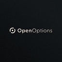 Open Options Corporation logo