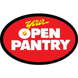Open Pantry logo