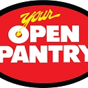 Open Pantry logo