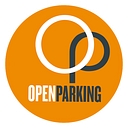 Open Parking logo